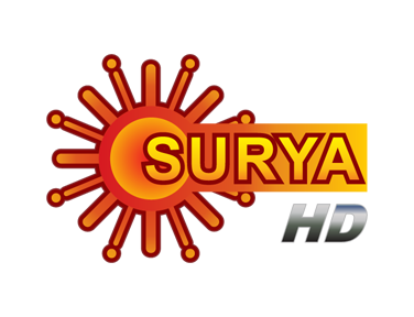 Surya Tv Hd